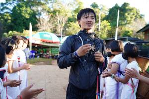 BIB: 
                            <button type="button" onclick="openModal(18991962)" class="btn btn-primary btn-sm float-right btn-popup" data-toggle="modal" data-target=".modal-high-quality">
                        <i class="fas fa-shopping-cart"></i> Add to Cart
                    </button>
                                            <button type="button" onclick="isThisMe(18991962, true)" class="btn btn-success btn-sm float-right btn-popup btn-isme hidden" data-toggle="tooltip" data-placement="bottom" title="นี่คือรูปของคุณใช่ไหม คลิกที่นี่เพื่อเอาเข้าอัลบั้ม">
                        <i class="fas fa-plus"></i> Add to album
                    </button>
                    <button type="button" onclick="isThisMe(18991962, false)" class="btn btn-warning btn-sm float-right btn-popup btn-isnotme hidden">
                        <i class="fas fa-ban"></i> Remove from album
                    </button>